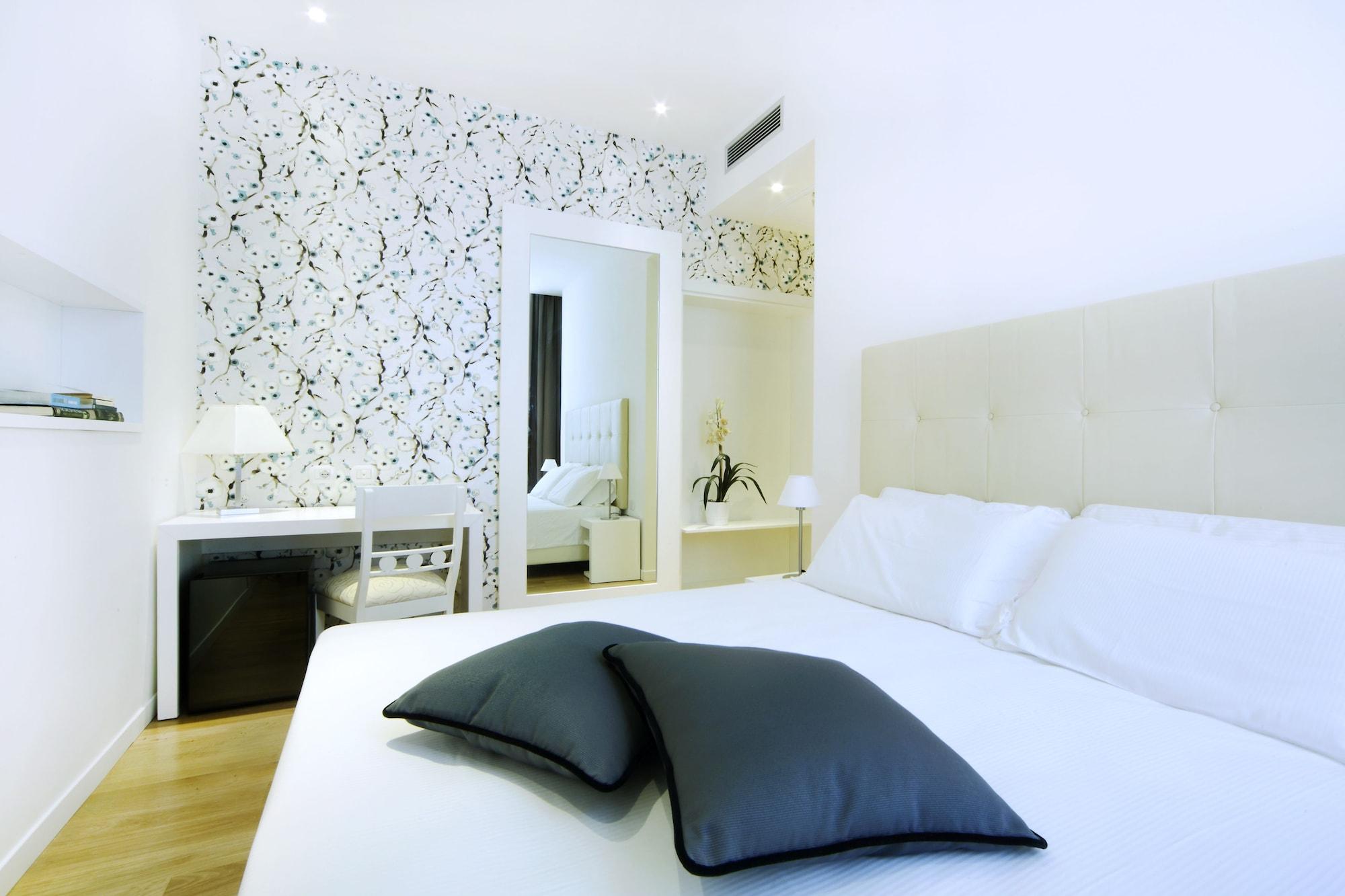 Ig-suites Pensión