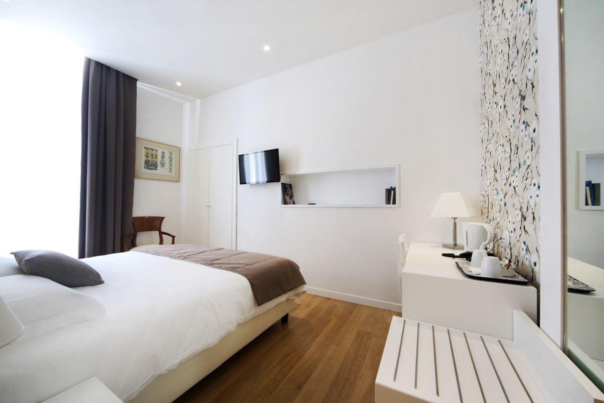 Ig-suites Pensión