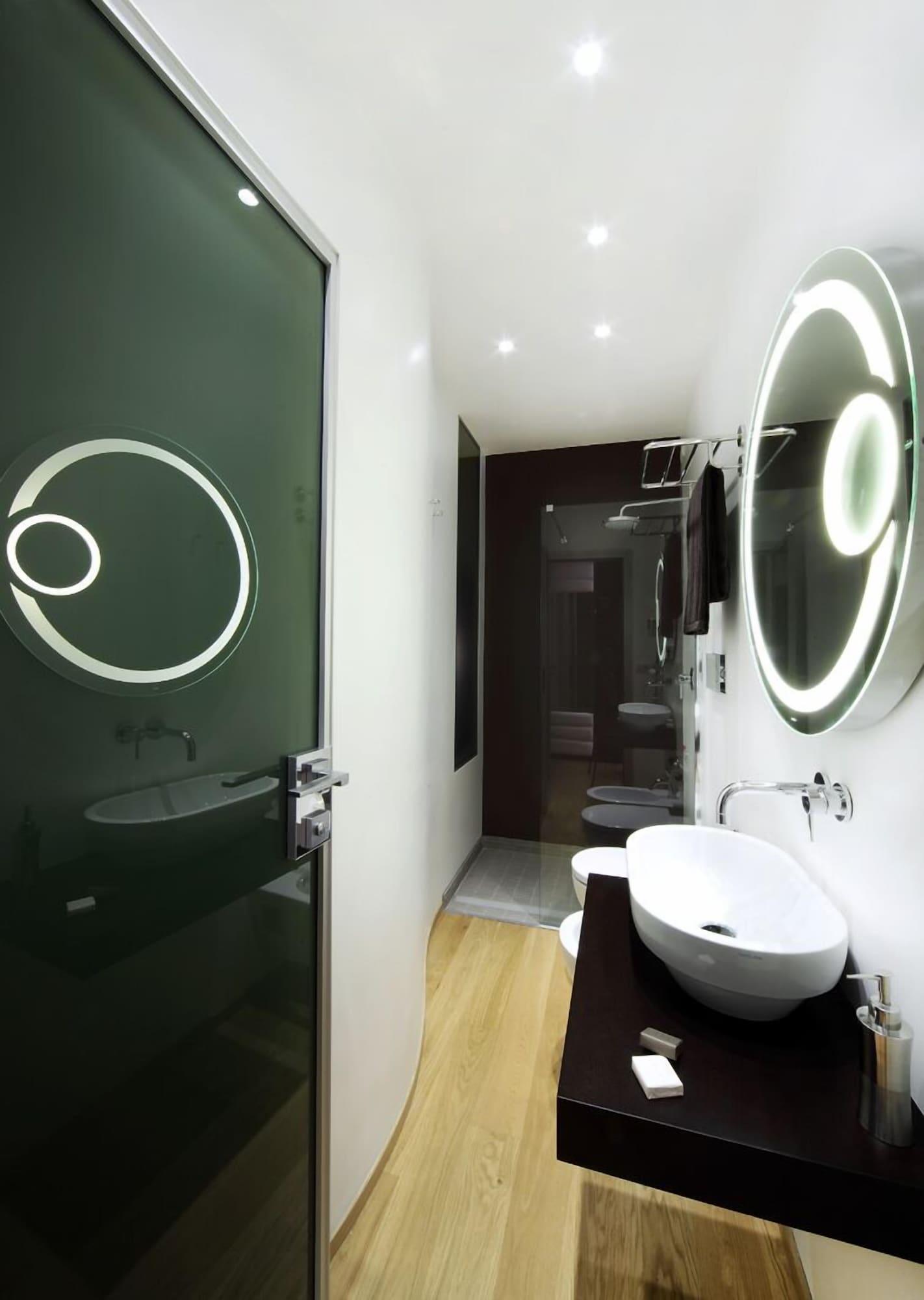 Ig-suites Pensión