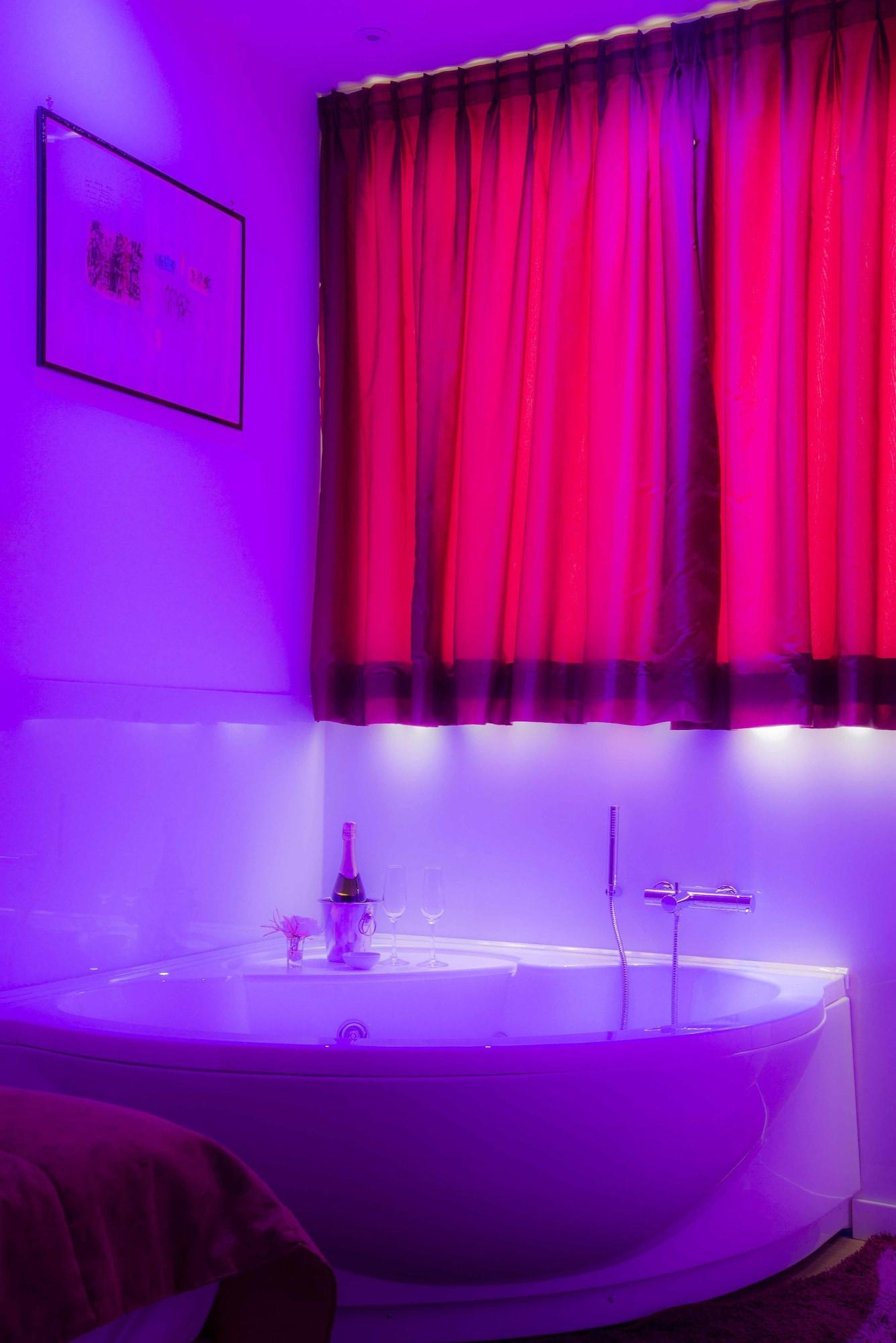 Ig-suites Pensión Roma