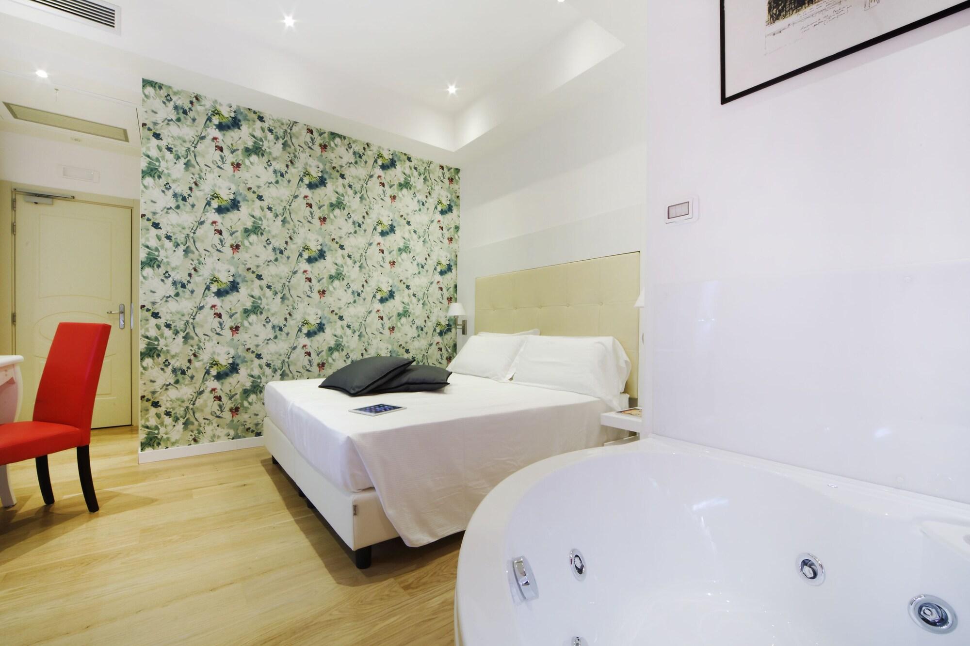 Pensión Ig-suites 3*