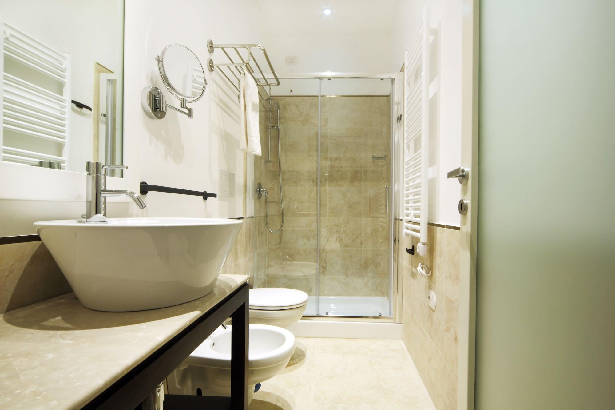 Ig-suites Pensión
