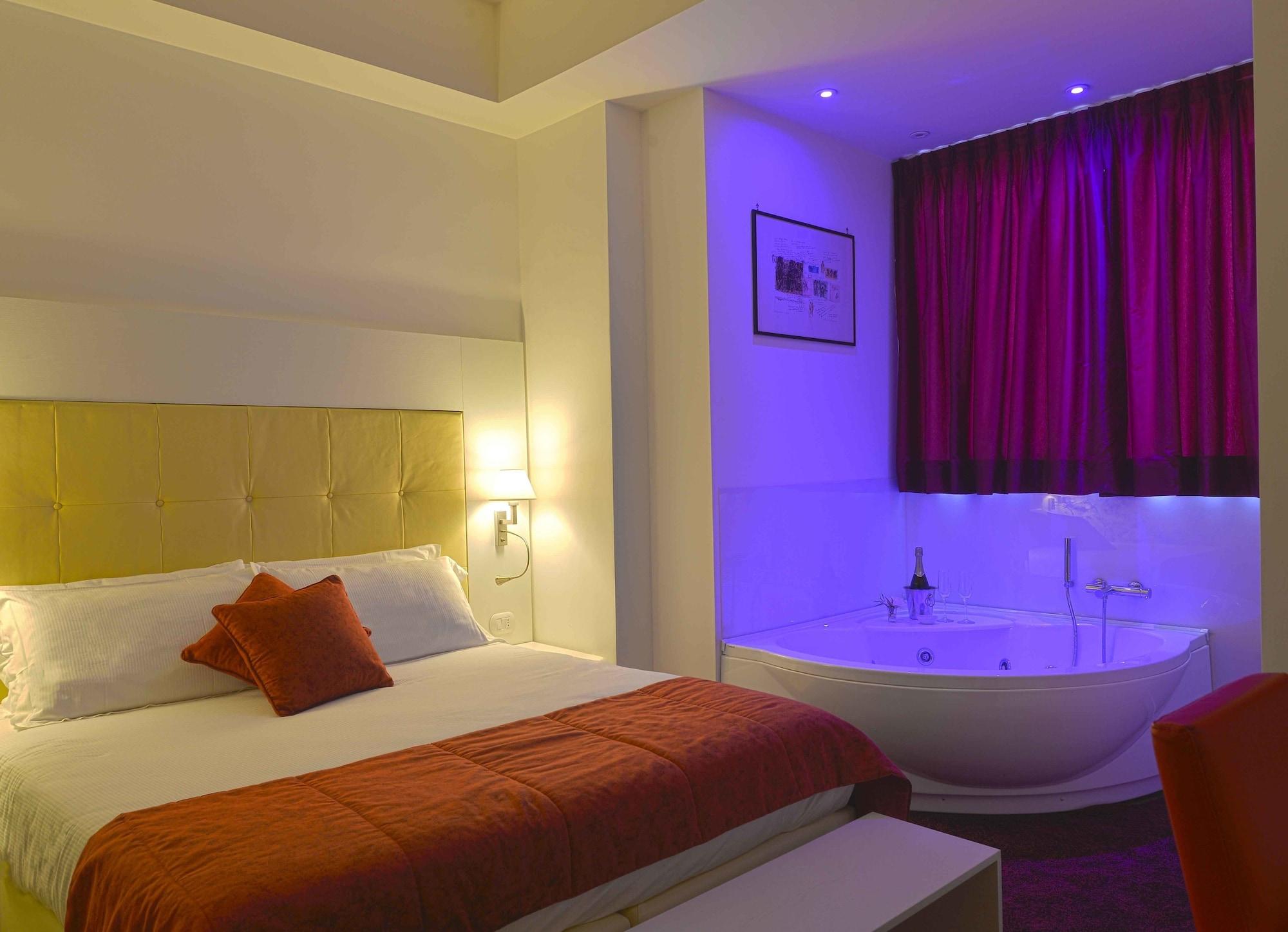 Pensión Ig-suites