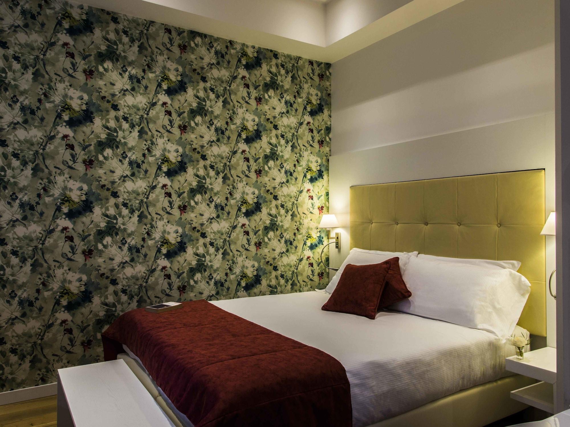 Ig-suites Pensión 3*