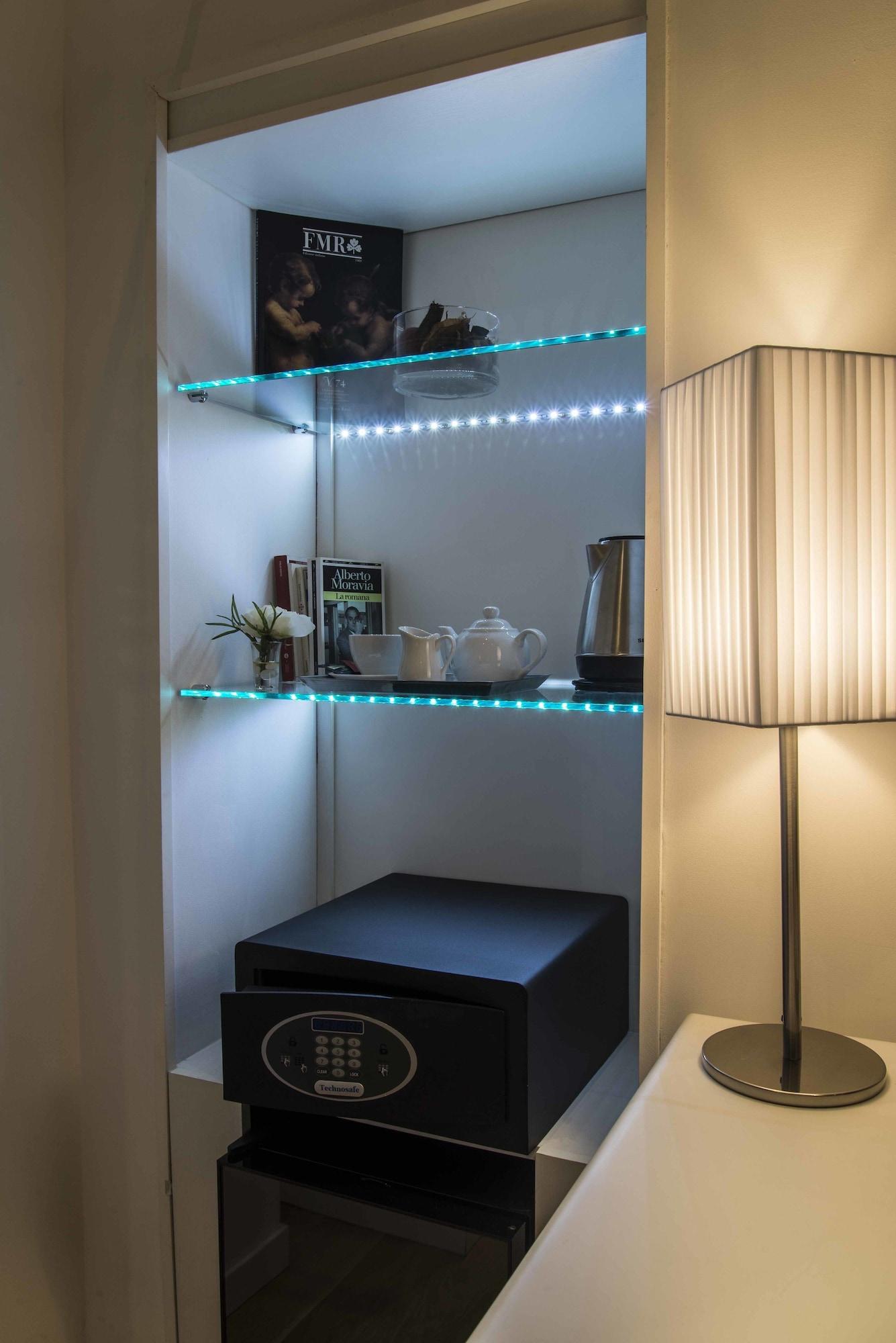 Ig-suites Pensión