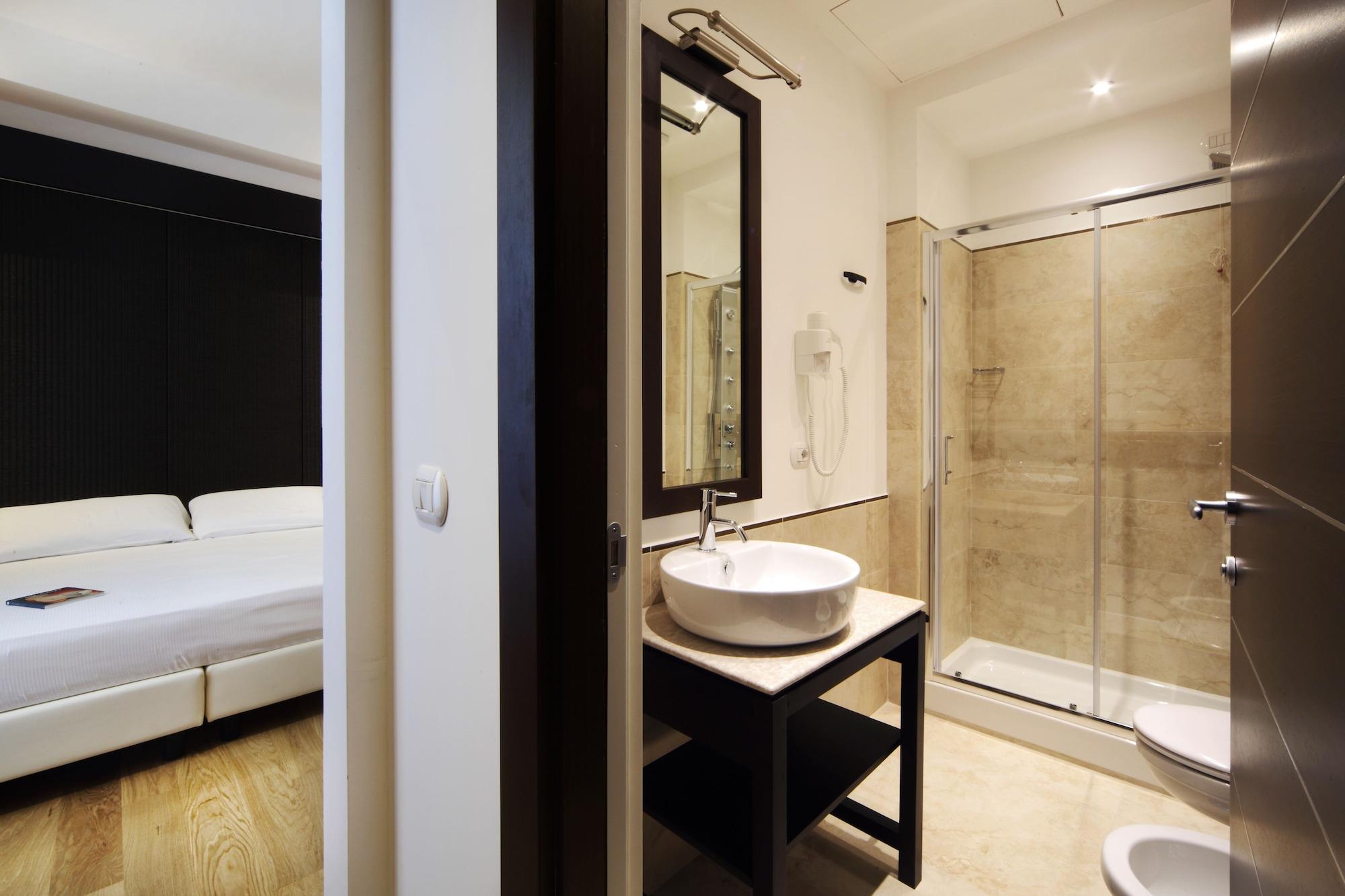 Pensión Ig-suites
