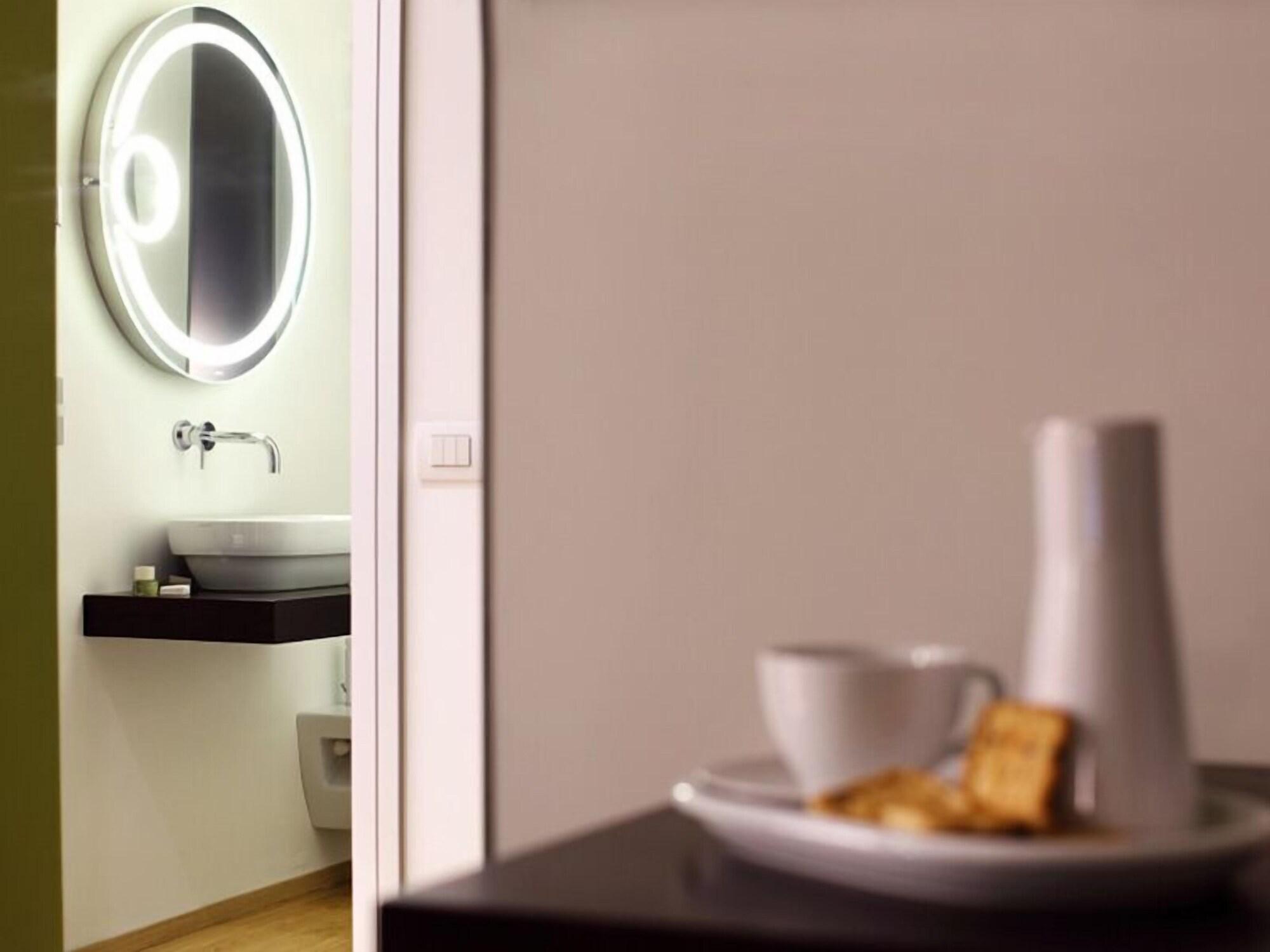 Ig-suites Pensión