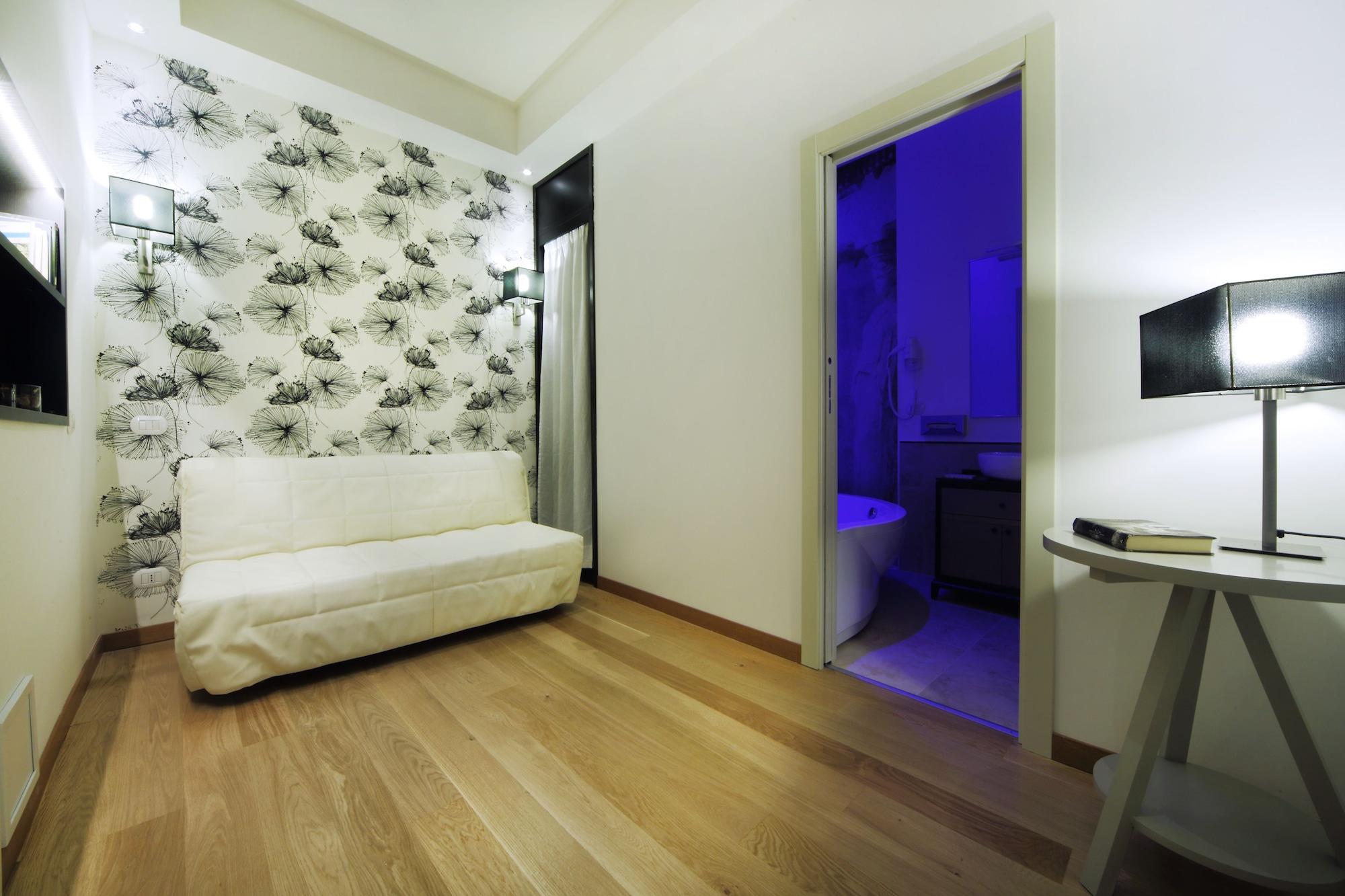 Ig-suites Pensión