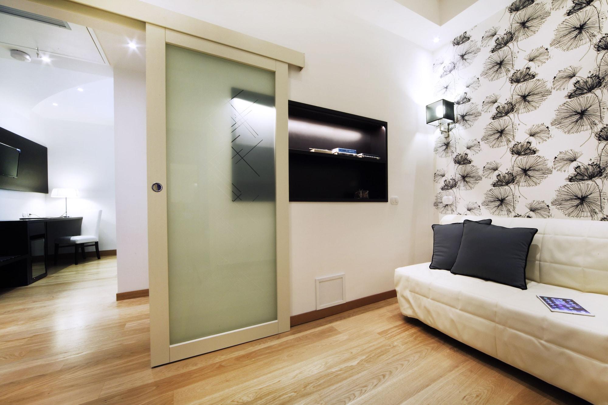 Pensión Ig-suites 3*