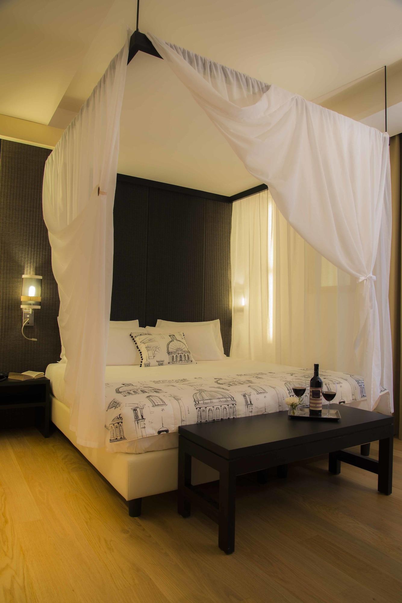 Ig-suites Pensión Roma
