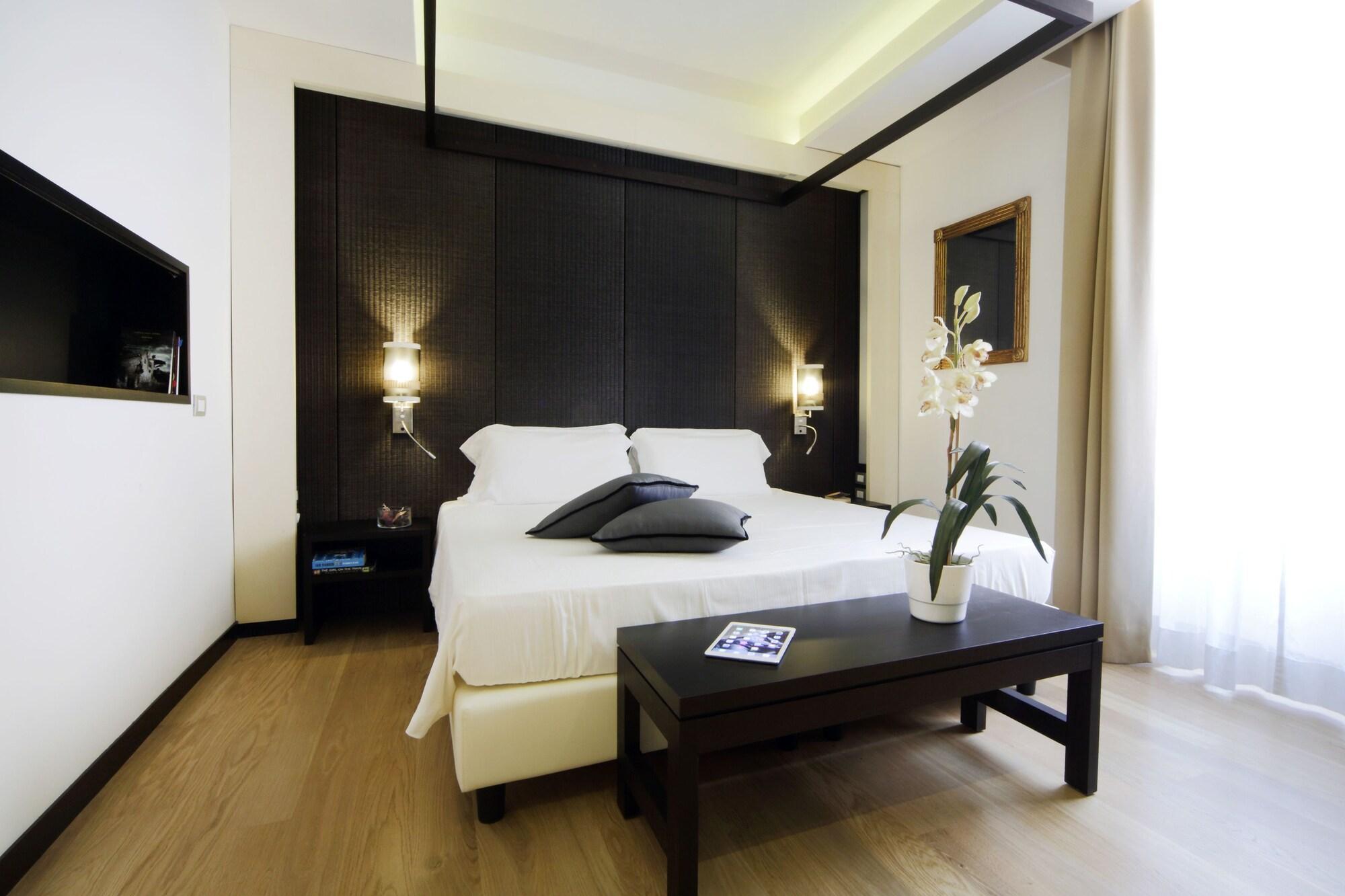 Ig-suites Pensión 3*