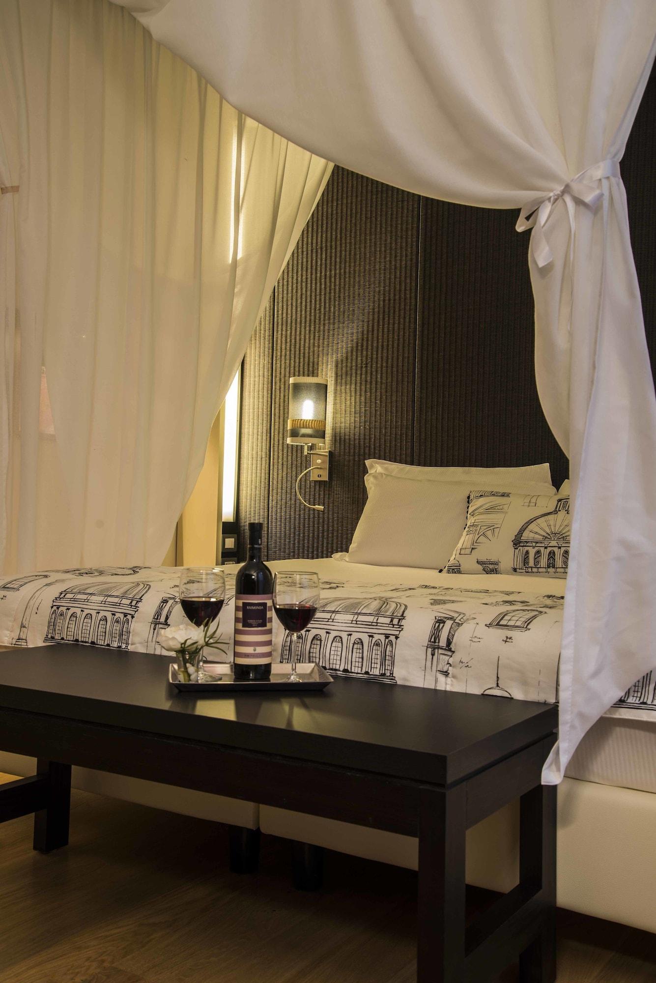 Ig-suites Pensión Roma