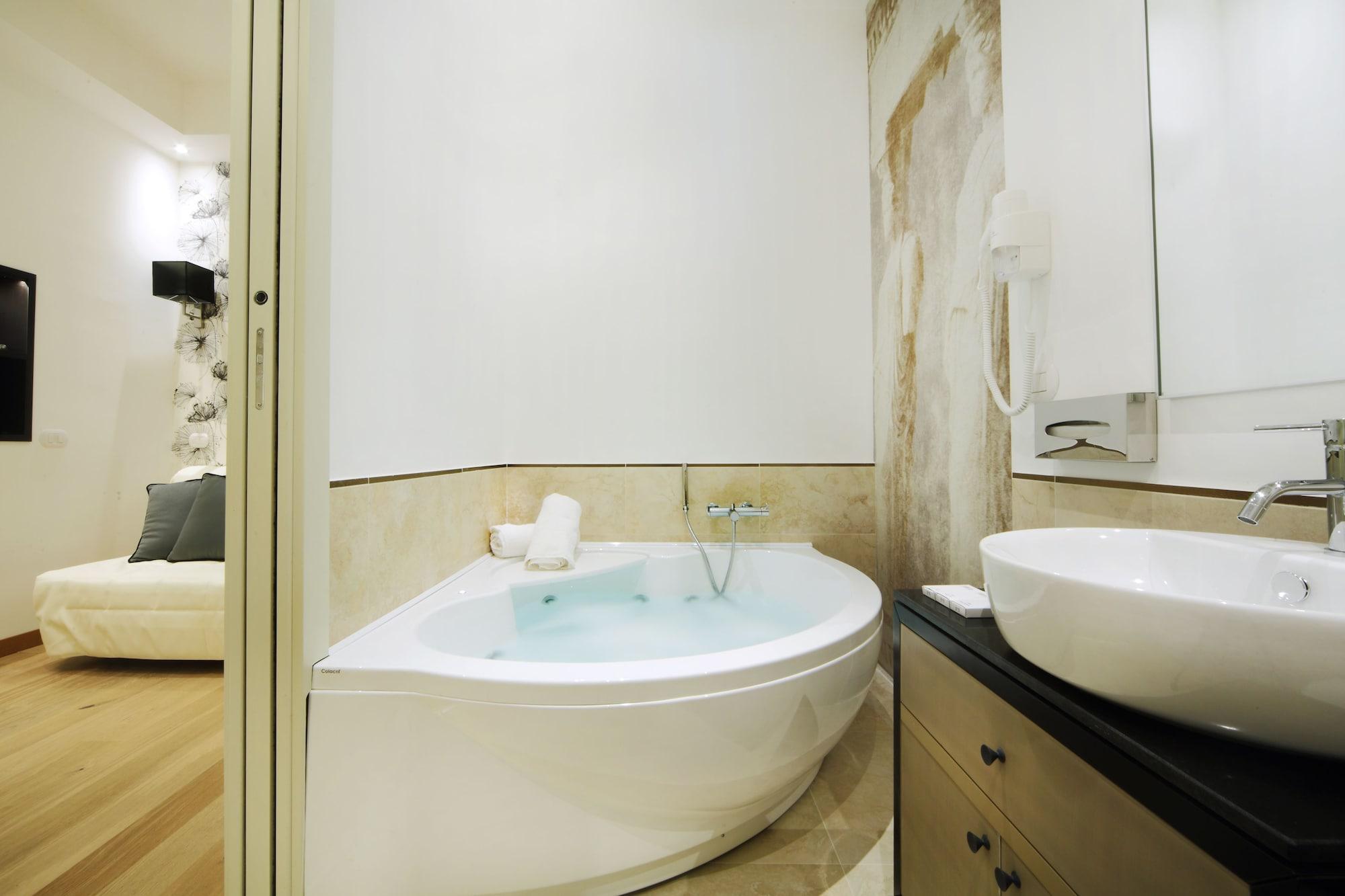 Ig-suites Pensión 3*