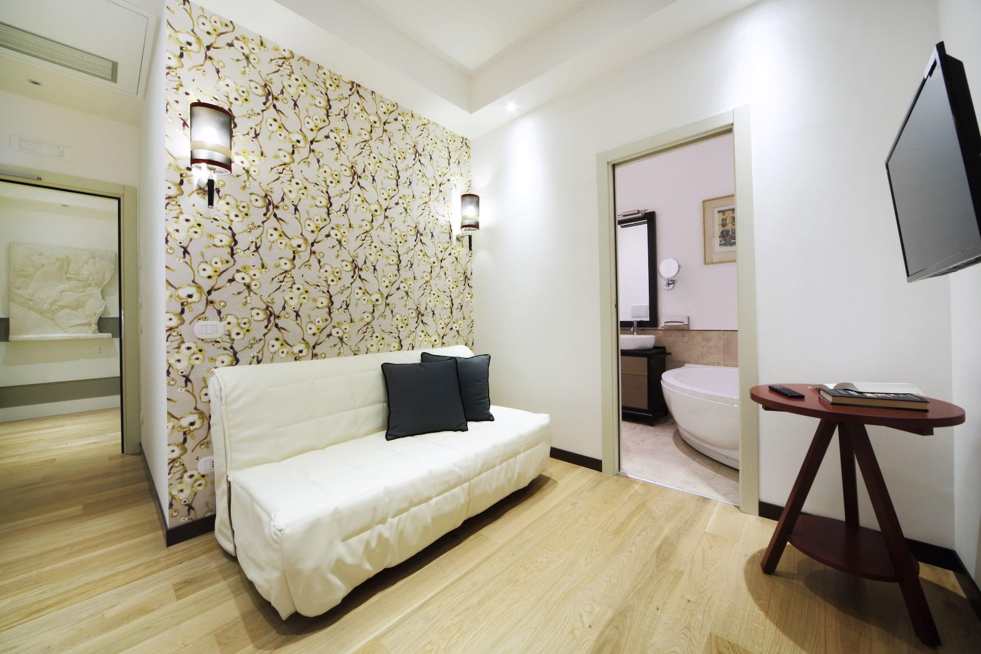 Pensión Ig-suites Roma