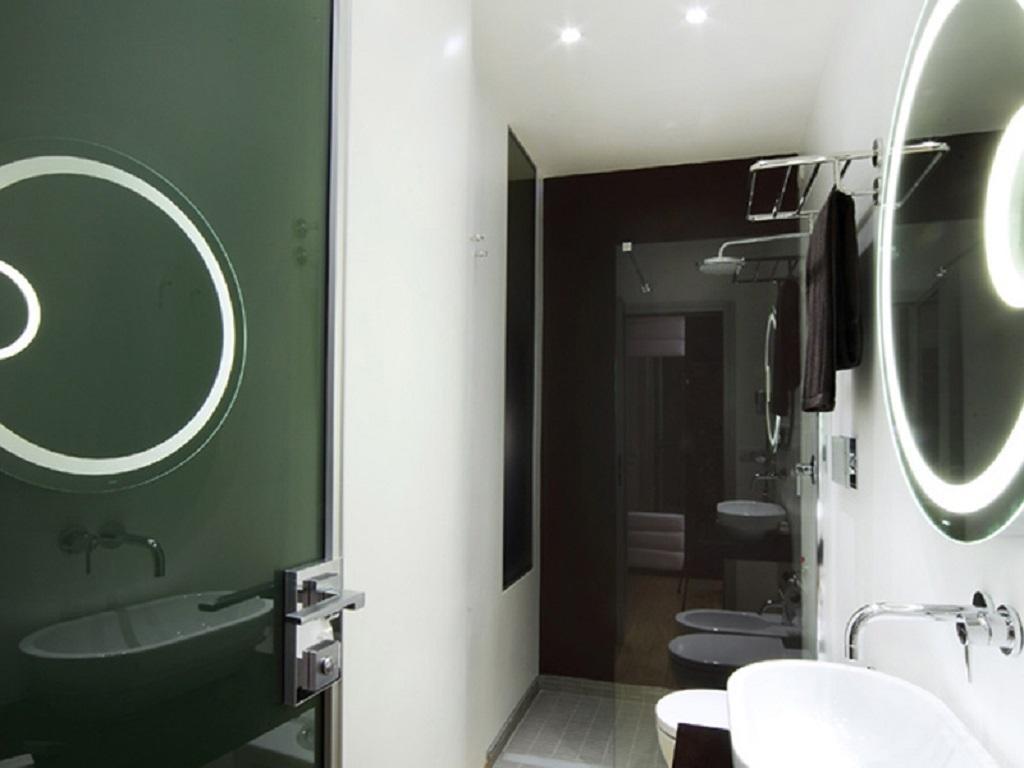 Ig-suites Pensión Roma