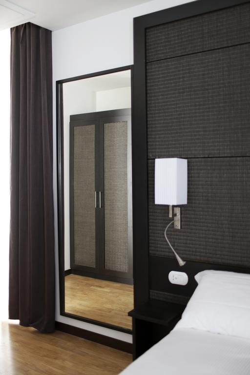 Ig-suites Pensión