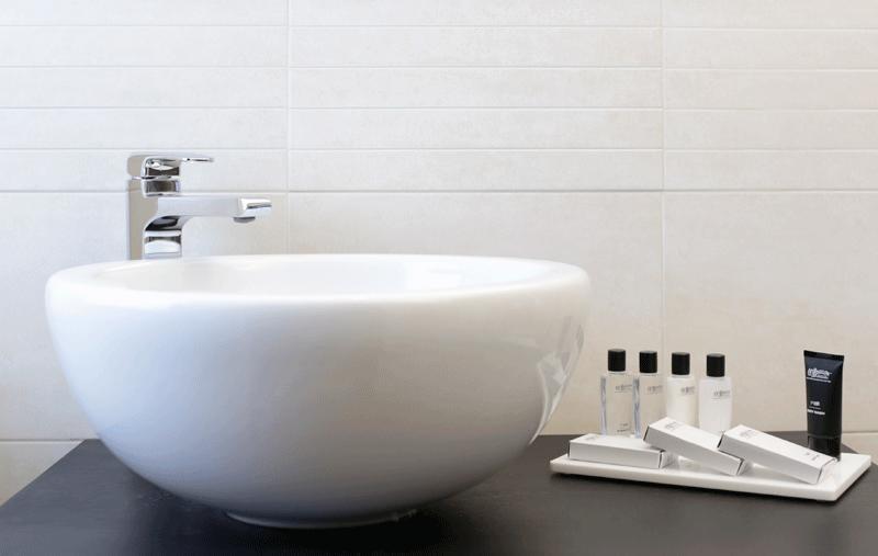 Ig-suites Pensión Roma