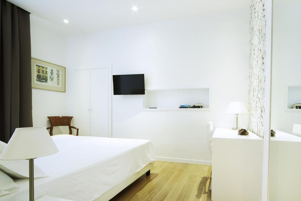 Ig-suites Pensión