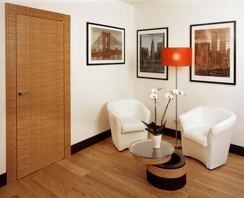 Pensión Ig-suites Roma