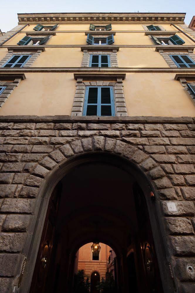 Pensión Ig-suites Roma