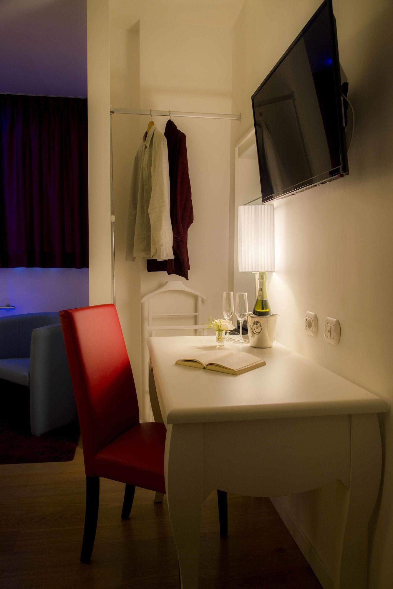 Ig-suites Casa de hóspedes