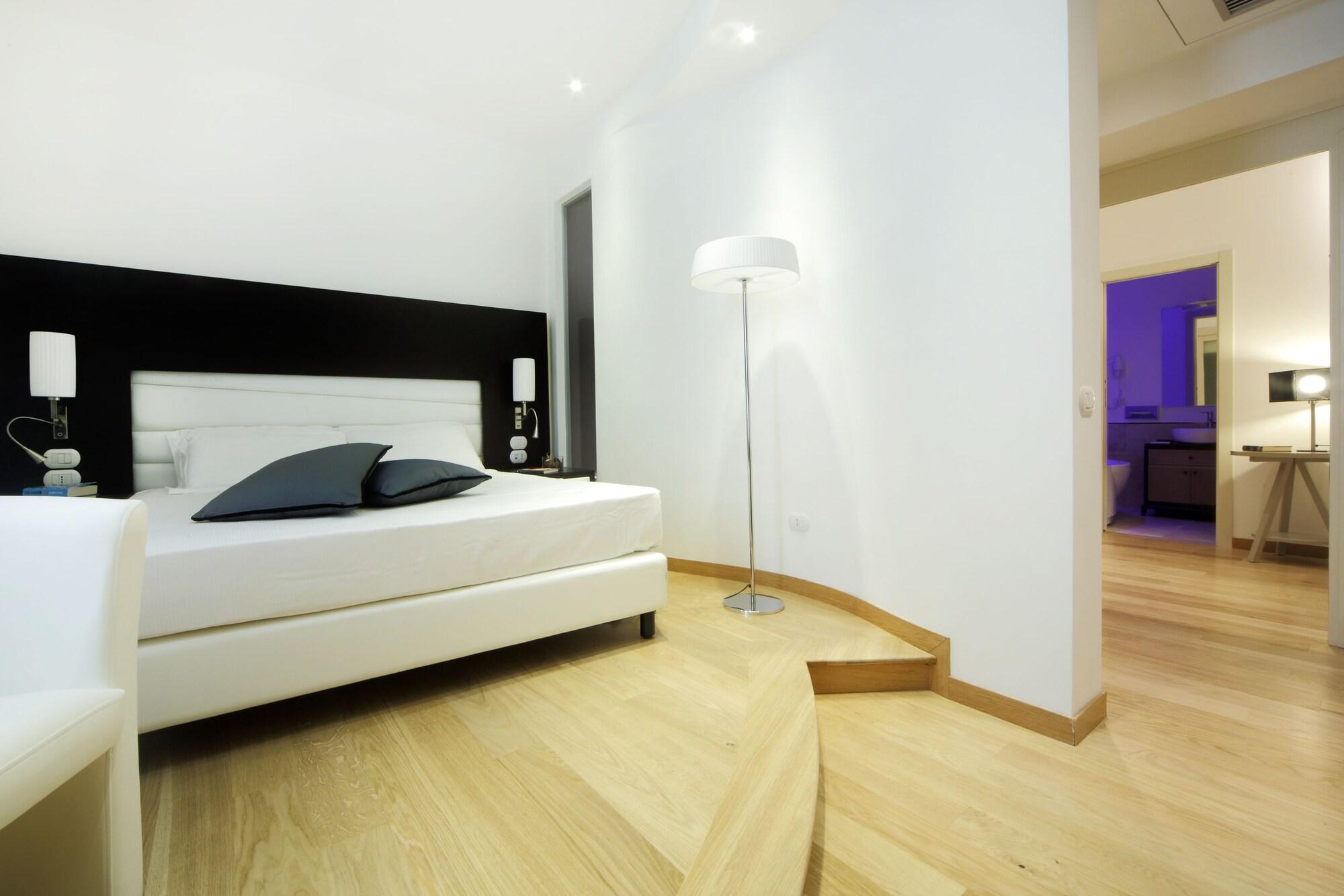 Casa de hóspedes Ig-suites Roma