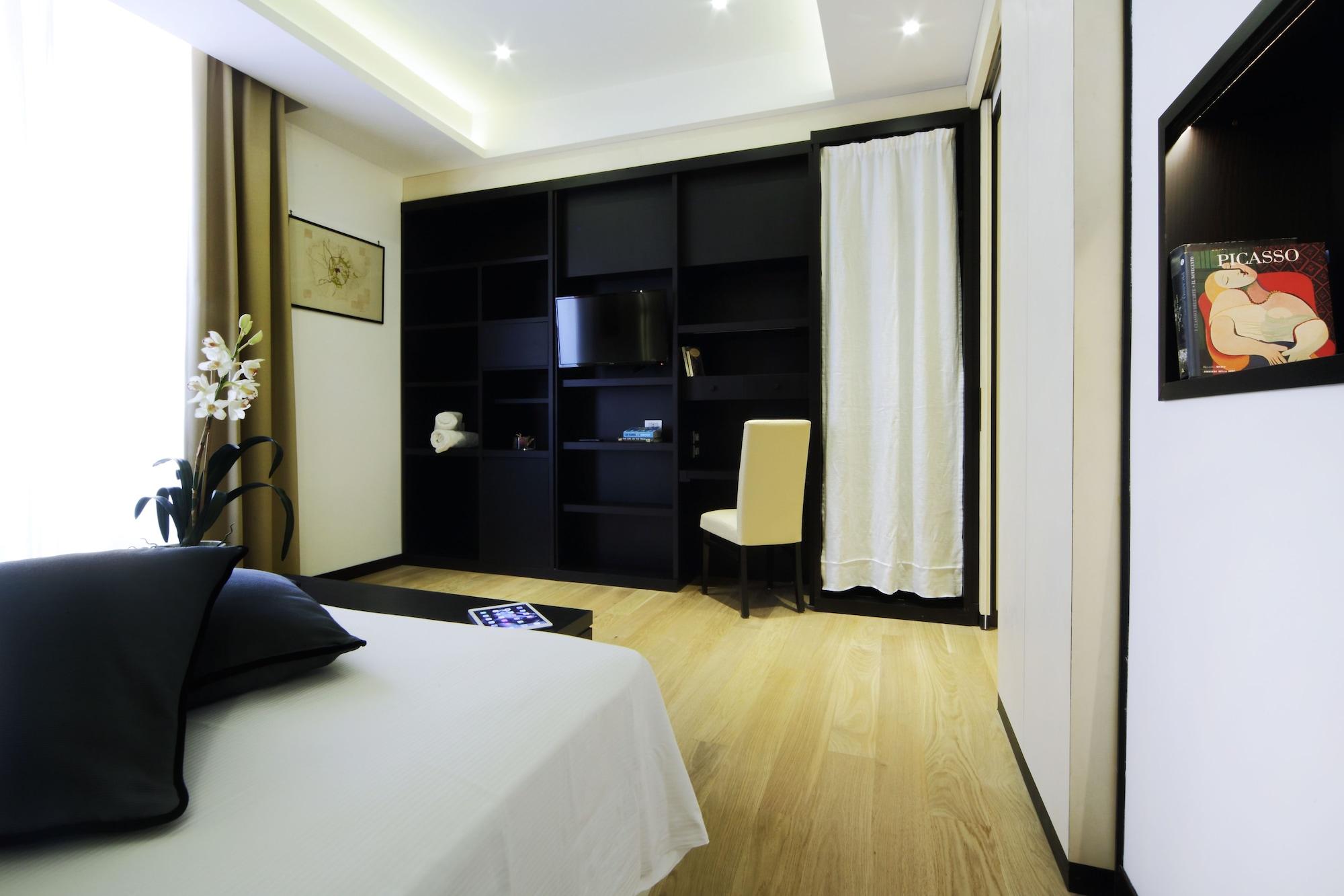 Ig-suites Roma
