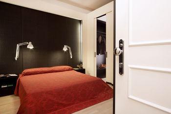 Casa de hóspedes Ig-suites