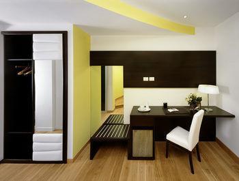 Casa de hóspedes Ig-suites 3*