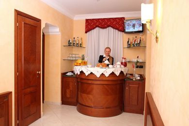 Ig-suites Casa de hóspedes