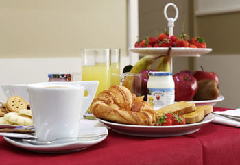 Casa de hóspedes Ig-suites Roma